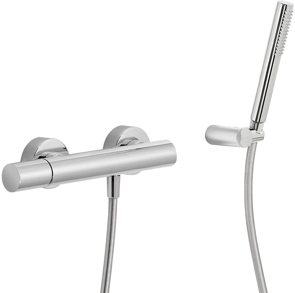 Darmowa Dostawa - Bateria prysznicowa Tres Study Exclusive 26116701