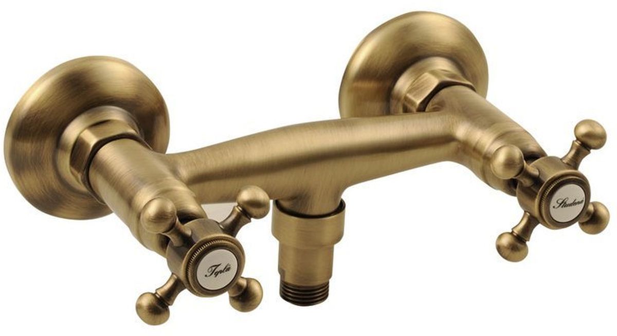 Darmowa Dostawa - Bateria prysznicowa Sapho Antea 3866