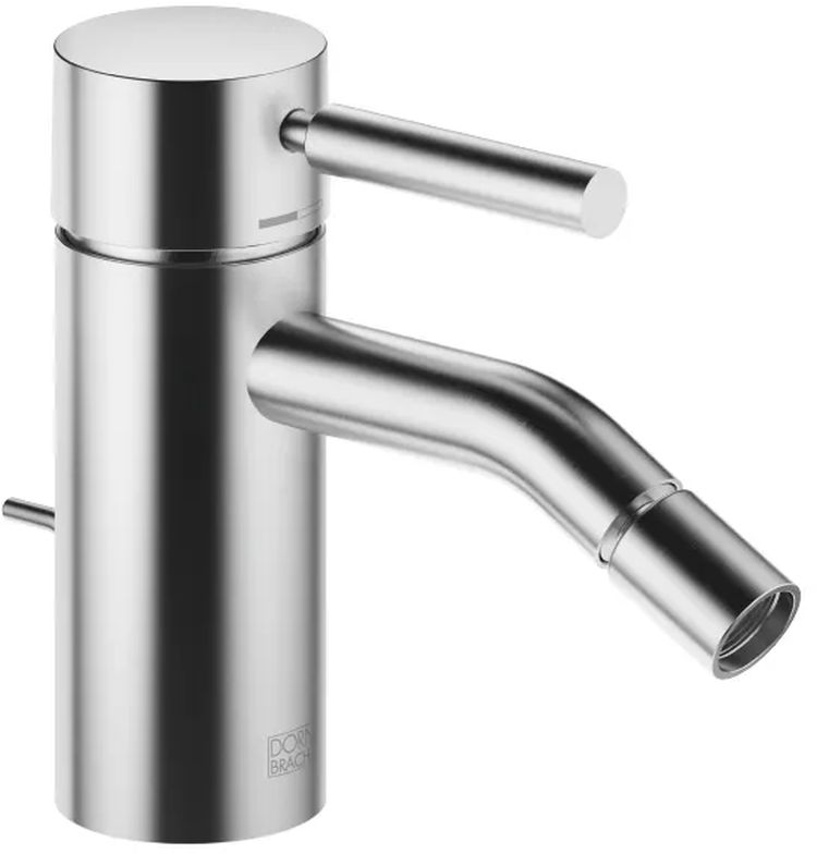 Darmowa Dostawa - Bateria bidetowa stojąca chrom Dornbracht Meta 3360066093