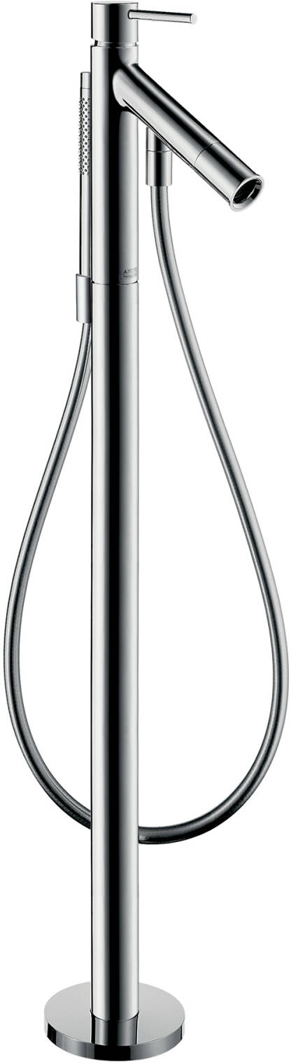 Darmowa Dostawa - Bateria wannowo-prysznicowa Axor Starck 10456000