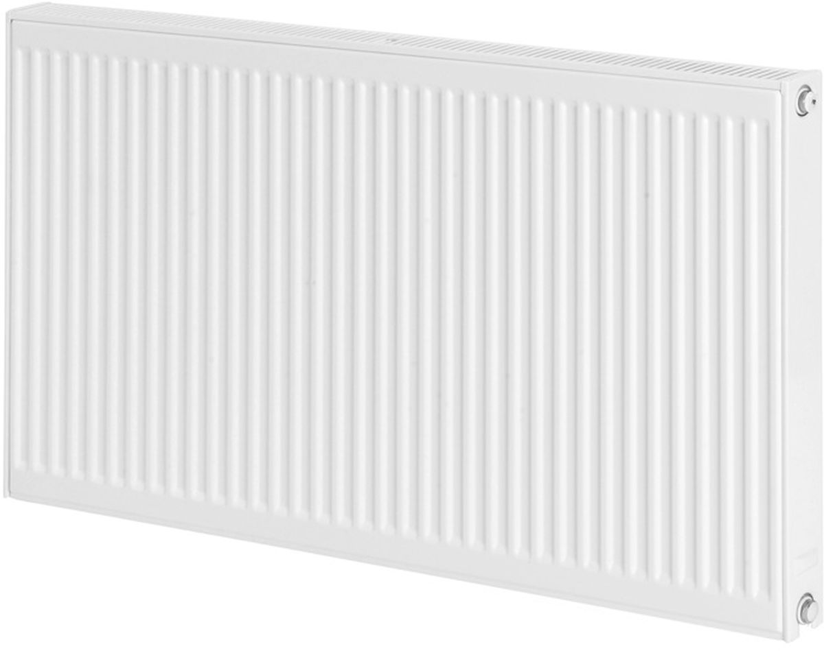 Darmowa Dostawa - Grzejnik pokojowy 60x110 cm podłączenie boczne Purmo Compact F061106011010300