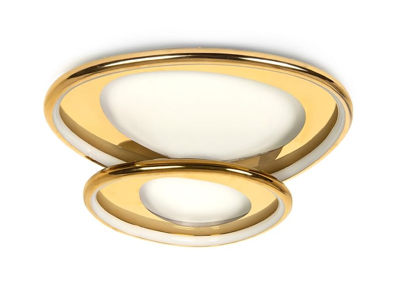 Darmowa Dostawa - Lampa podsufitowa 1x45 W złota Moosee Cell MSE1501100509