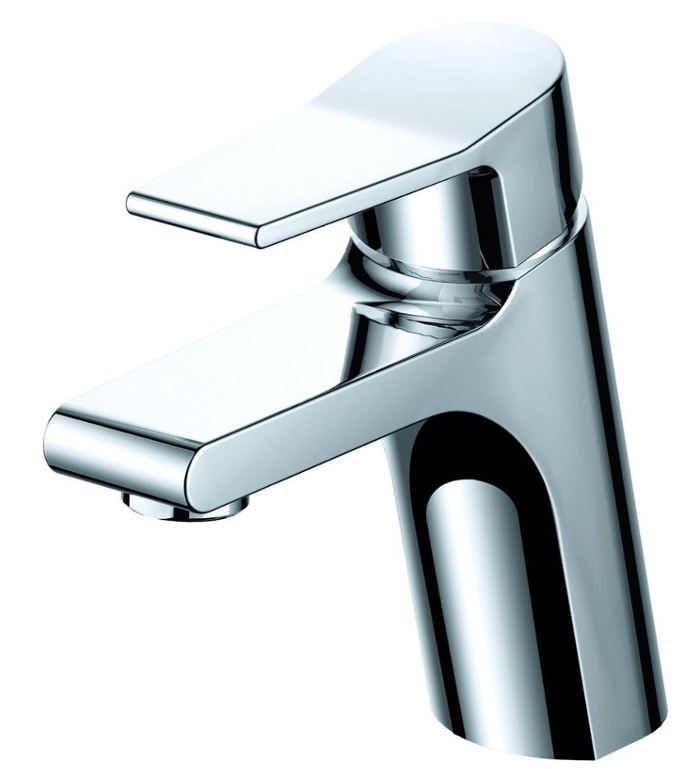 Darmowa Dostawa - Bateria umywalkowa Sea-Horse Simple BJC204