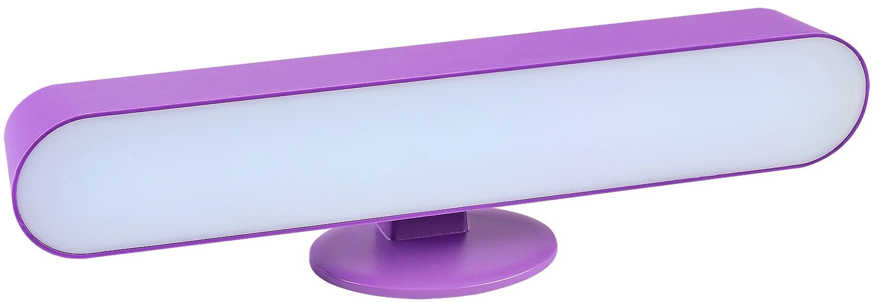 Darmowa Dostawa - Lampa stołowa 1x3 W biała Rabalux Parker 76017