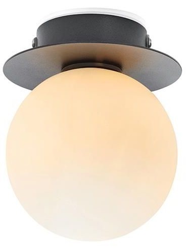 Darmowa Dostawa - Lampa podsufitowa 1x18 W biała Markslöjd Mini 108344