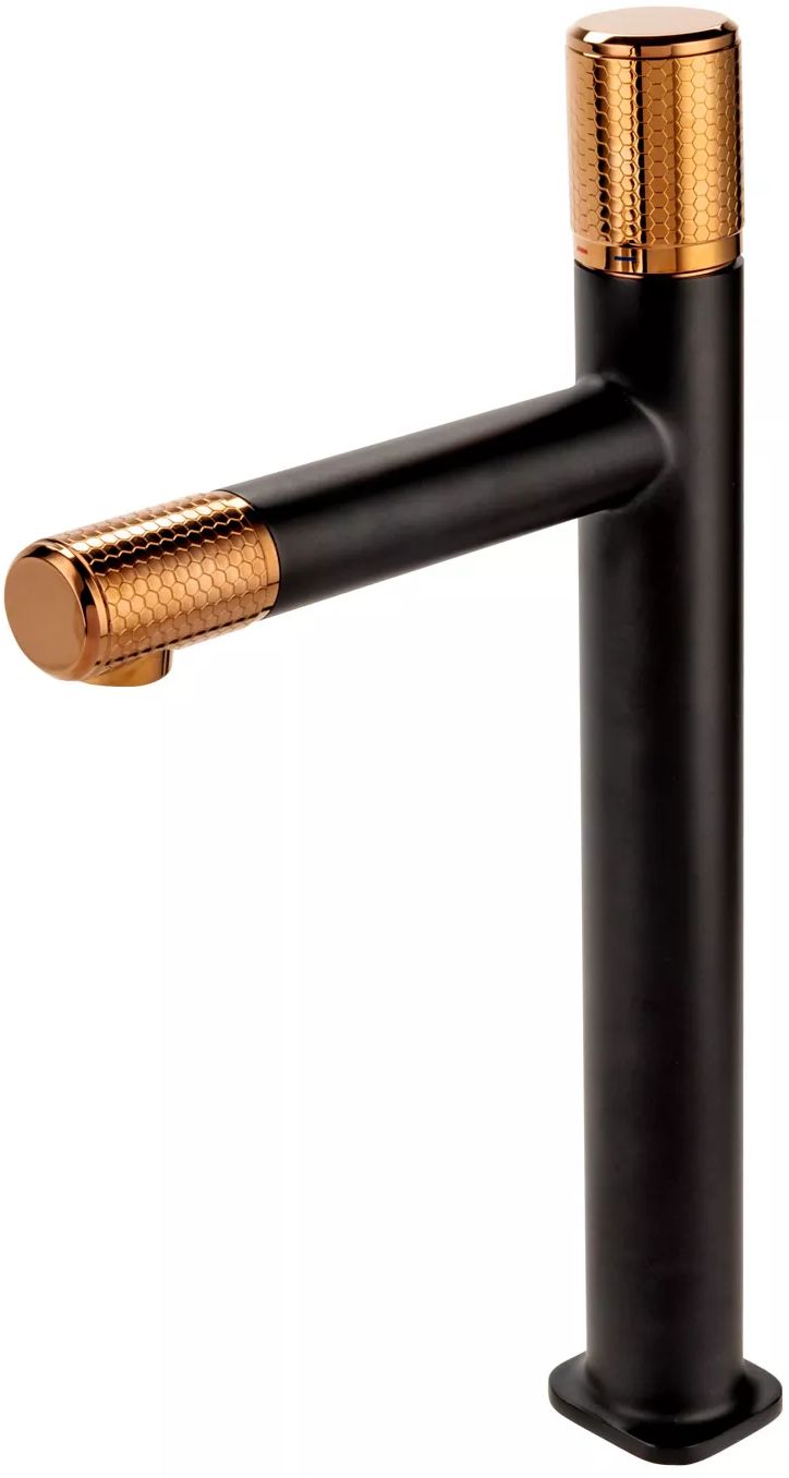 Darmowa Dostawa - Bateria umywalkowa FDesign Ardesia FD1ARD2L25