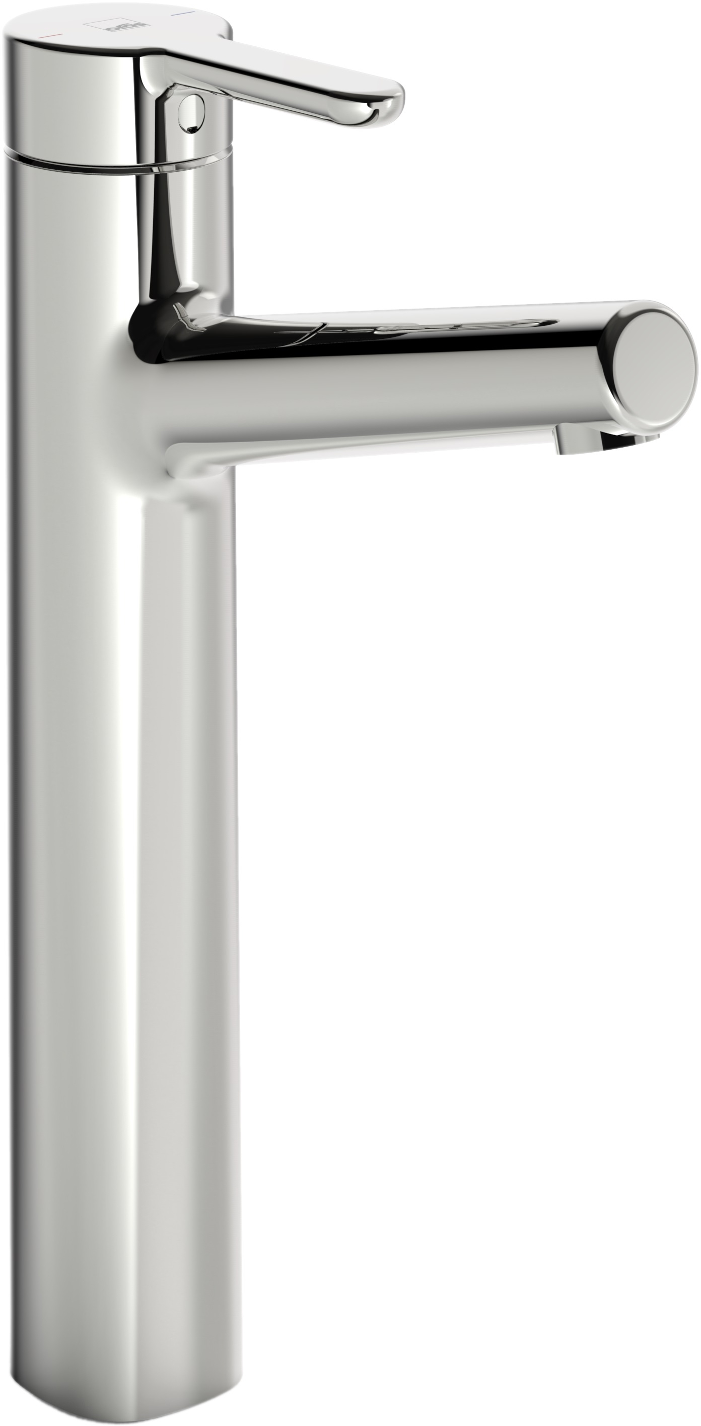 Darmowa Dostawa - Bateria umywalkowa stojąca chrom Oras Inspera 3001F