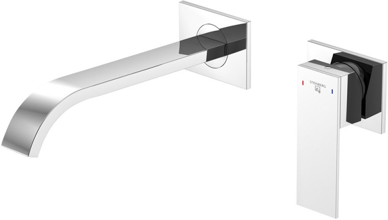 Darmowa Dostawa - Bateria umywalkowa Steinberg 135 13518143