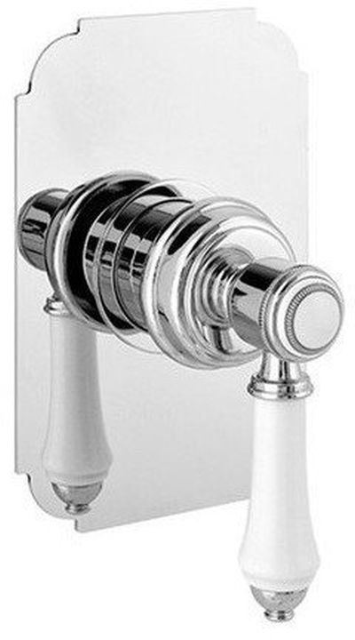 Darmowa Dostawa - Bateria prysznicowa podtynkowa Sapho Vienna VO041