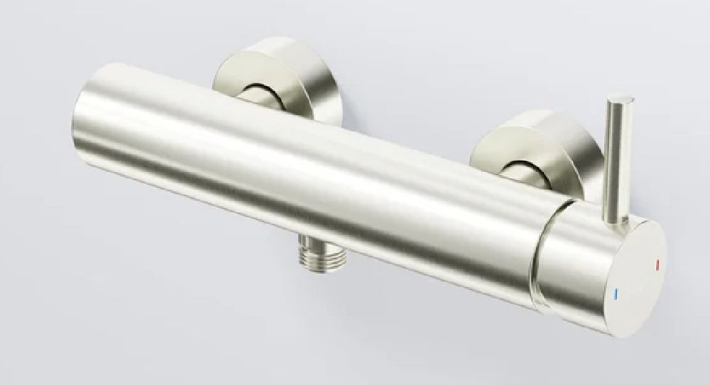 Darmowa Dostawa - Bateria prysznicowa ścienna Steinberg 100 1001220BN