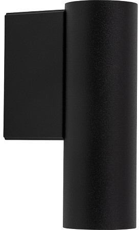 Darmowa Dostawa - Kinkiet 1x10 W czarny Nowodvorski Lighting Fourty 10747