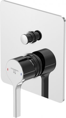 Darmowa Dostawa - Bateria wannowo-prysznicowa podtynkowa Steinberg 230 23021033