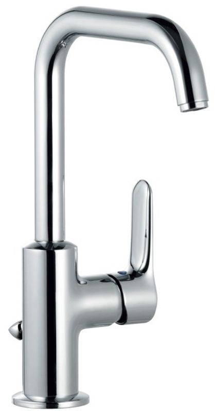 Darmowa Dostawa - Bateria umywalkowa stojąca chrom Kludi Objekta 320230575