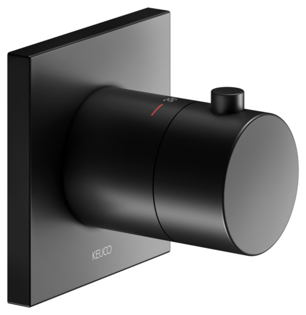 Darmowa Dostawa - Bateria prysznicowa podtynkowa Keuco IXMO 59553370002