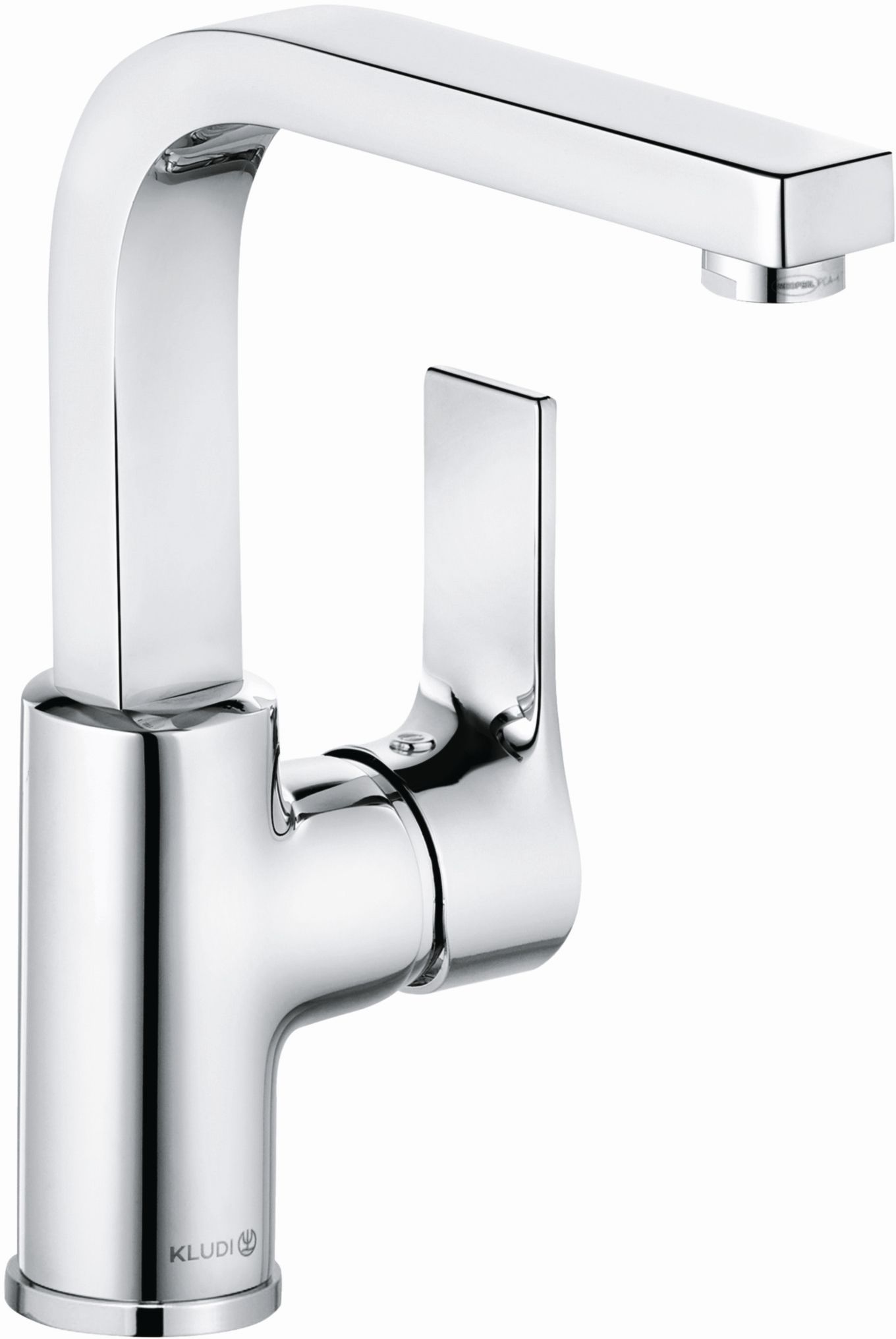 Darmowa Dostawa - Bateria umywalkowa stojąca Kludi Zenta 480280565