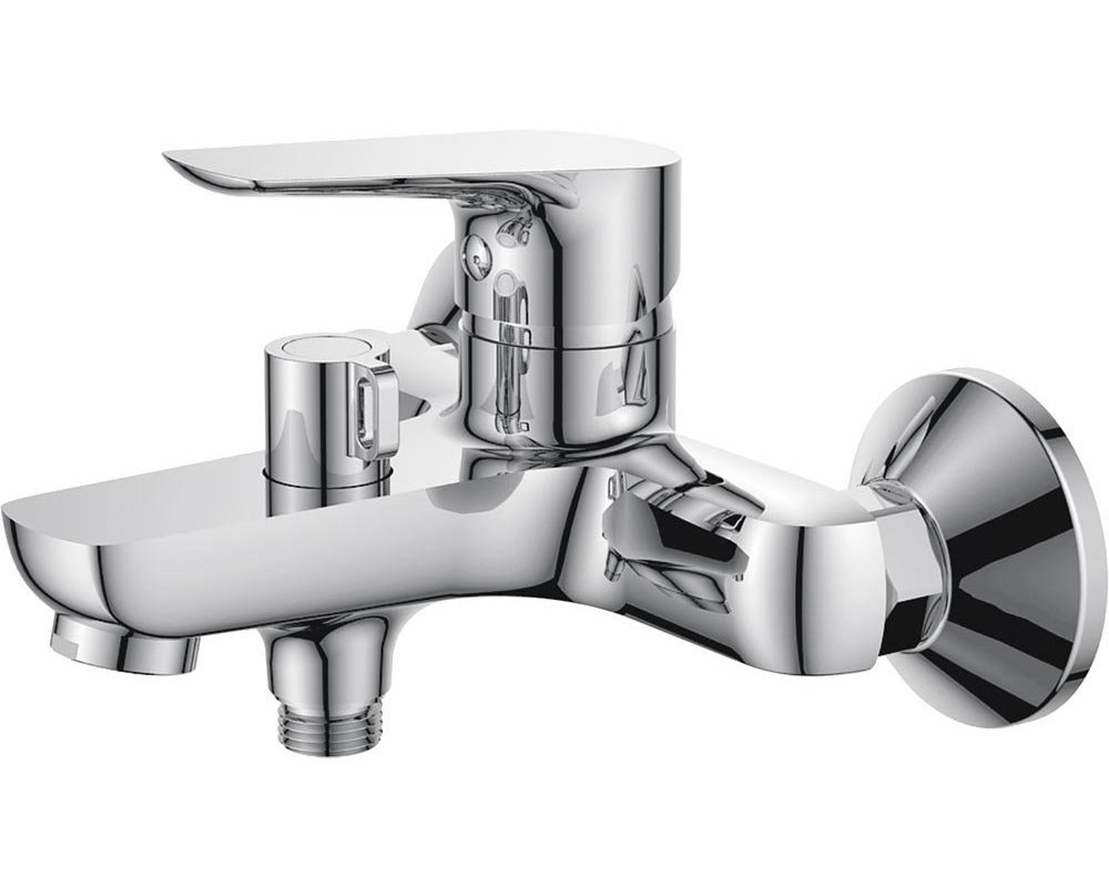 Darmowa Dostawa - Bateria wannowo-prysznicowa Aqualine Lotta LT610