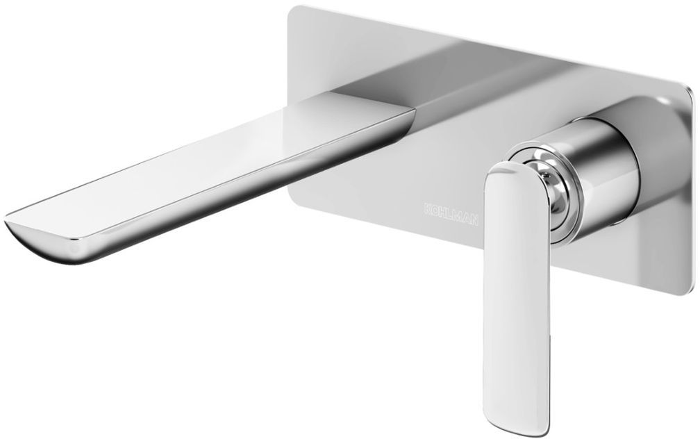 Darmowa Dostawa - Bateria umywalkowa podtynkowa chrom Kohlman Experience QW185E