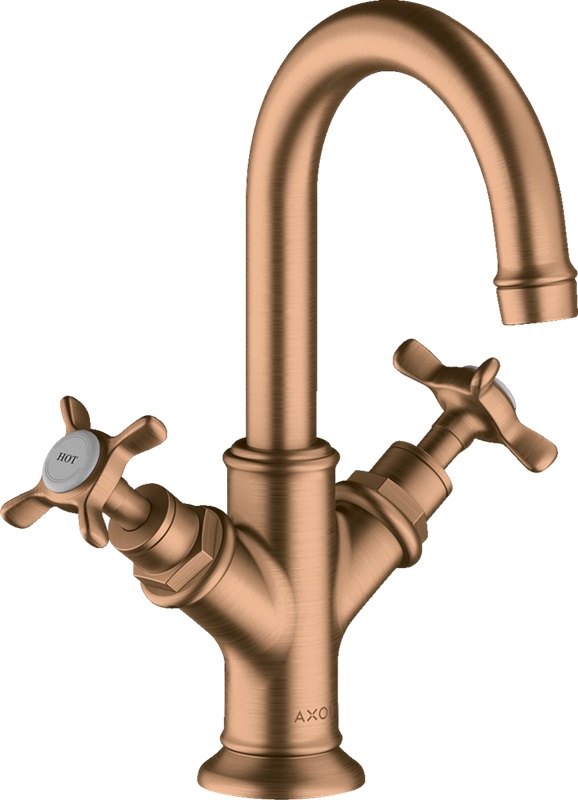 Darmowa Dostawa - Bateria umywalkowa stojąca Axor Montreux 16505140