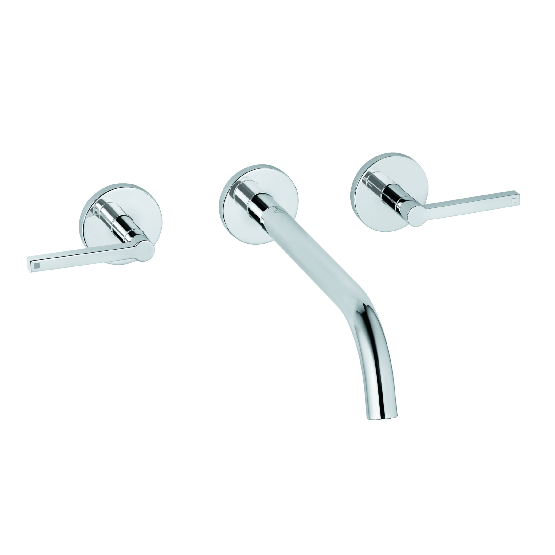 Darmowa Dostawa - Bateria umywalkowa podtynkowa Kludi Nova Fonte 201460515