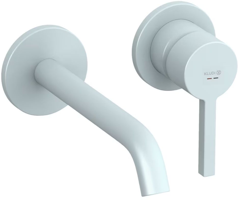 Darmowa Dostawa - Bateria umywalkowa podtynkowa Kludi Nova Fonte Pura 20244O415