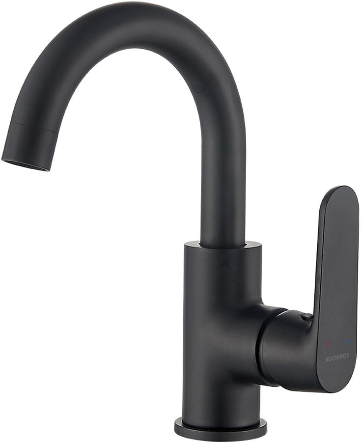 Darmowa Dostawa - Bateria umywalkowa Kuchinox Dima BQD728D