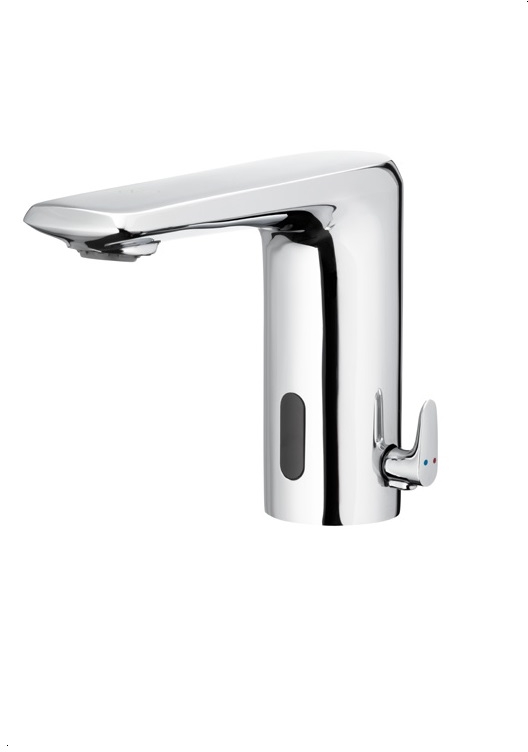 Darmowa Dostawa - Bateria umywalkowa stojąca chrom KFA Armatura Salto 59220000