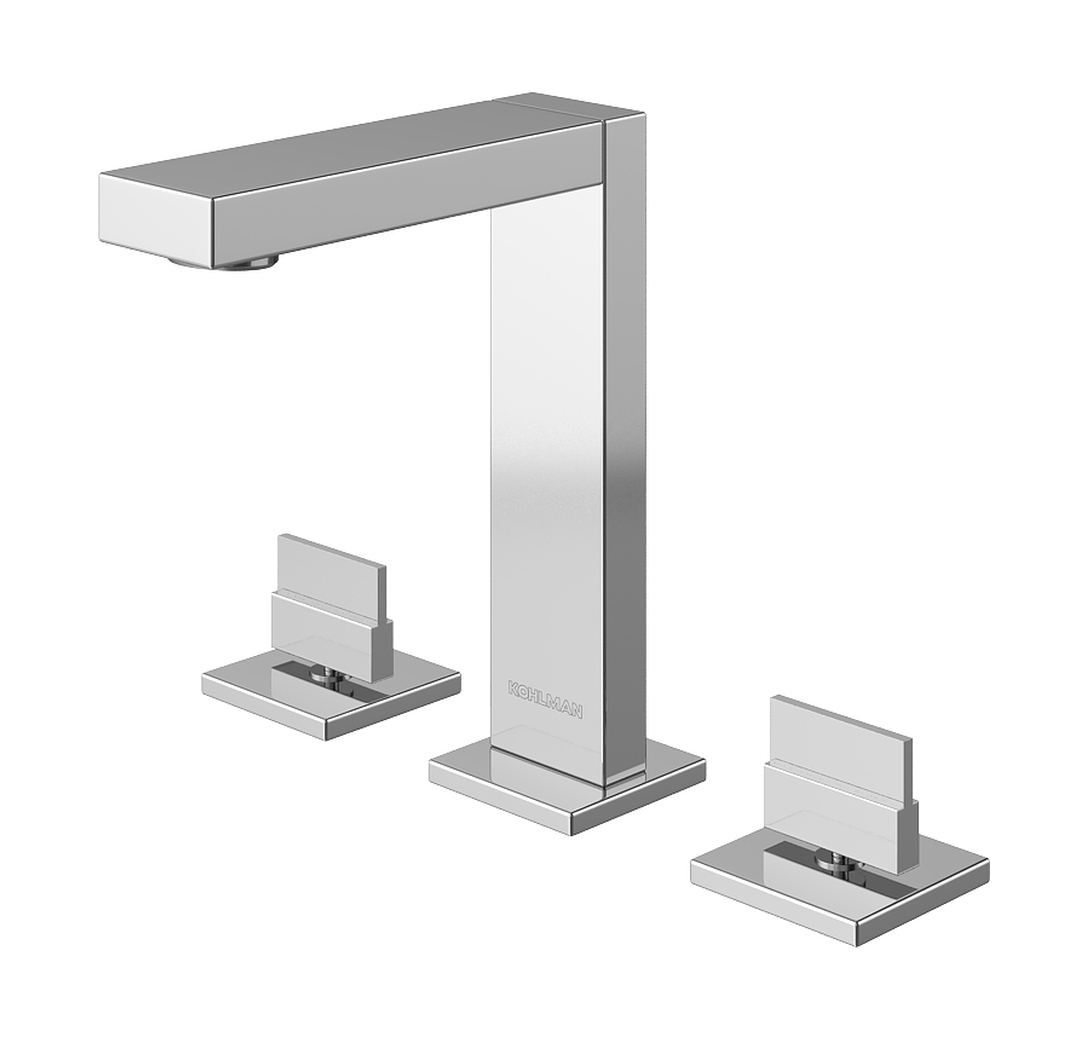 Darmowa Dostawa - Bateria umywalkowa stojąca Kohlman Excelent QB200H