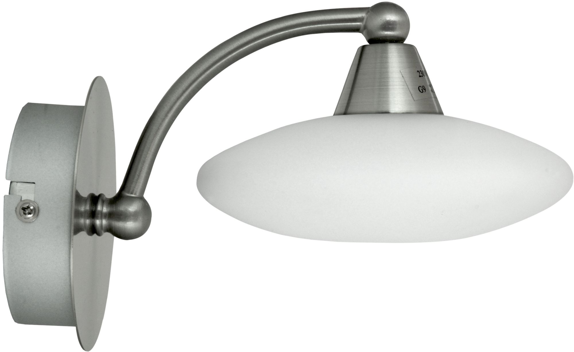 Darmowa Dostawa - Kinkiet Candellux Elisa 2105857