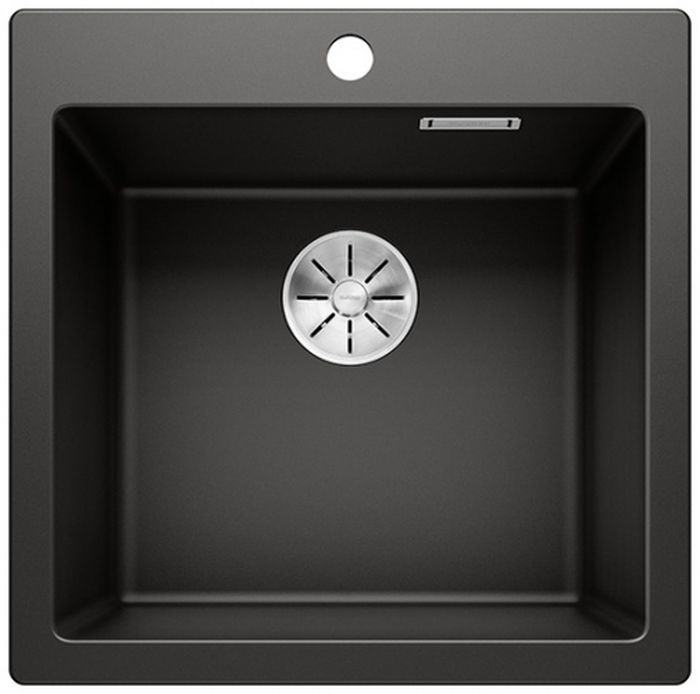 Darmowa Dostawa - Zlewozmywak granitowy 51.5x51 cm Blanco Pleon 5 525951