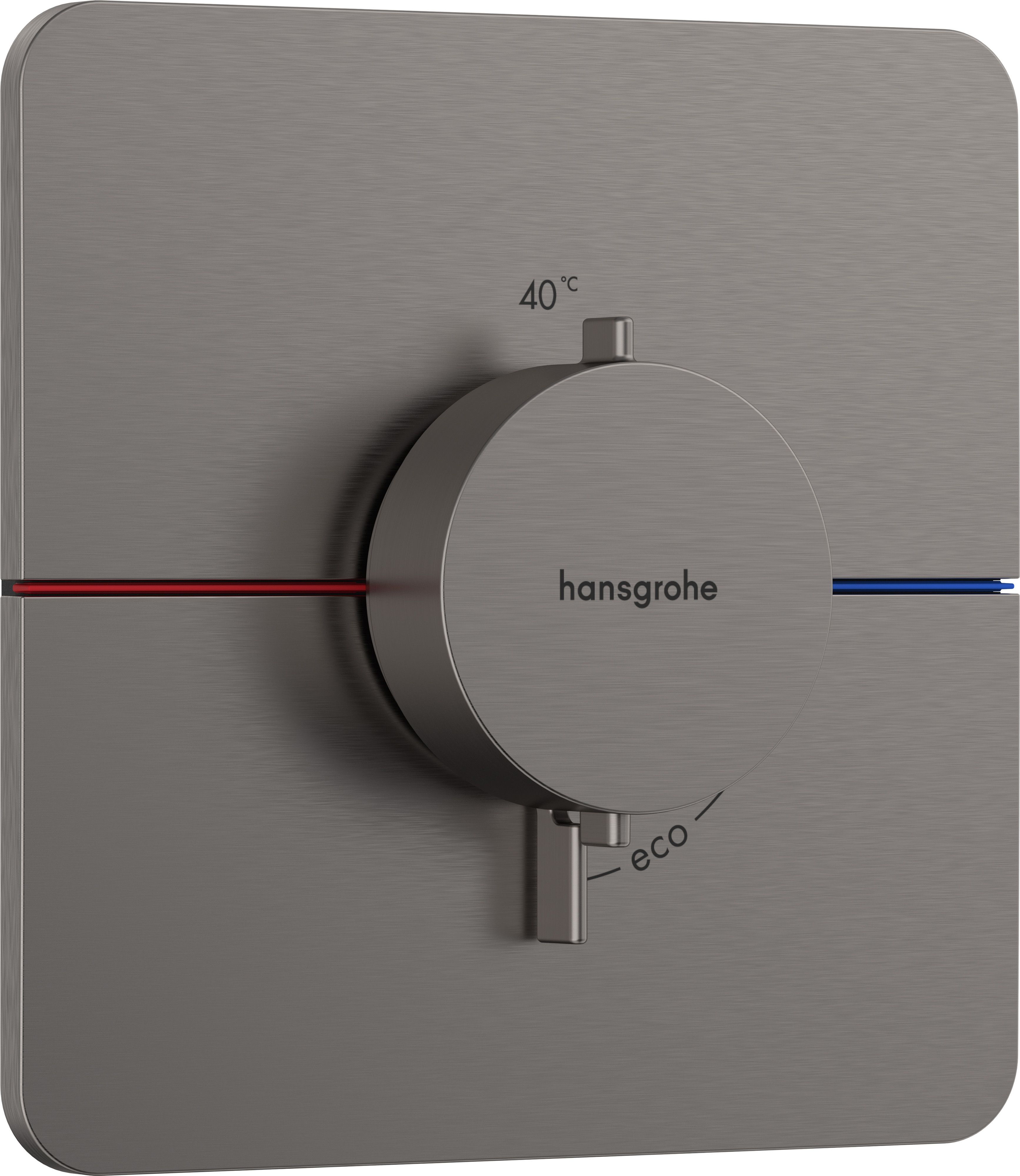 Darmowa Dostawa - Bateria prysznicowa podtynkowa Hansgrohe ShowerSelect Comfort Q 15588340