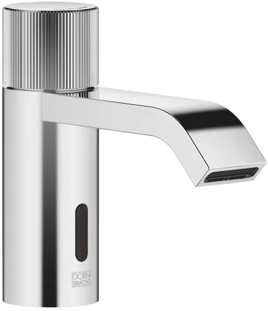 Darmowa Dostawa - Bateria umywalkowa stojąca chrom Dornbracht Imo 4451167000