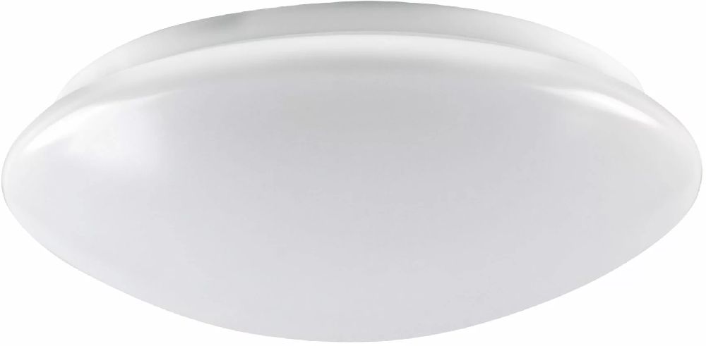 Darmowa Dostawa - Plafon 1x20 W biały Goldlux Bonifacy 326850