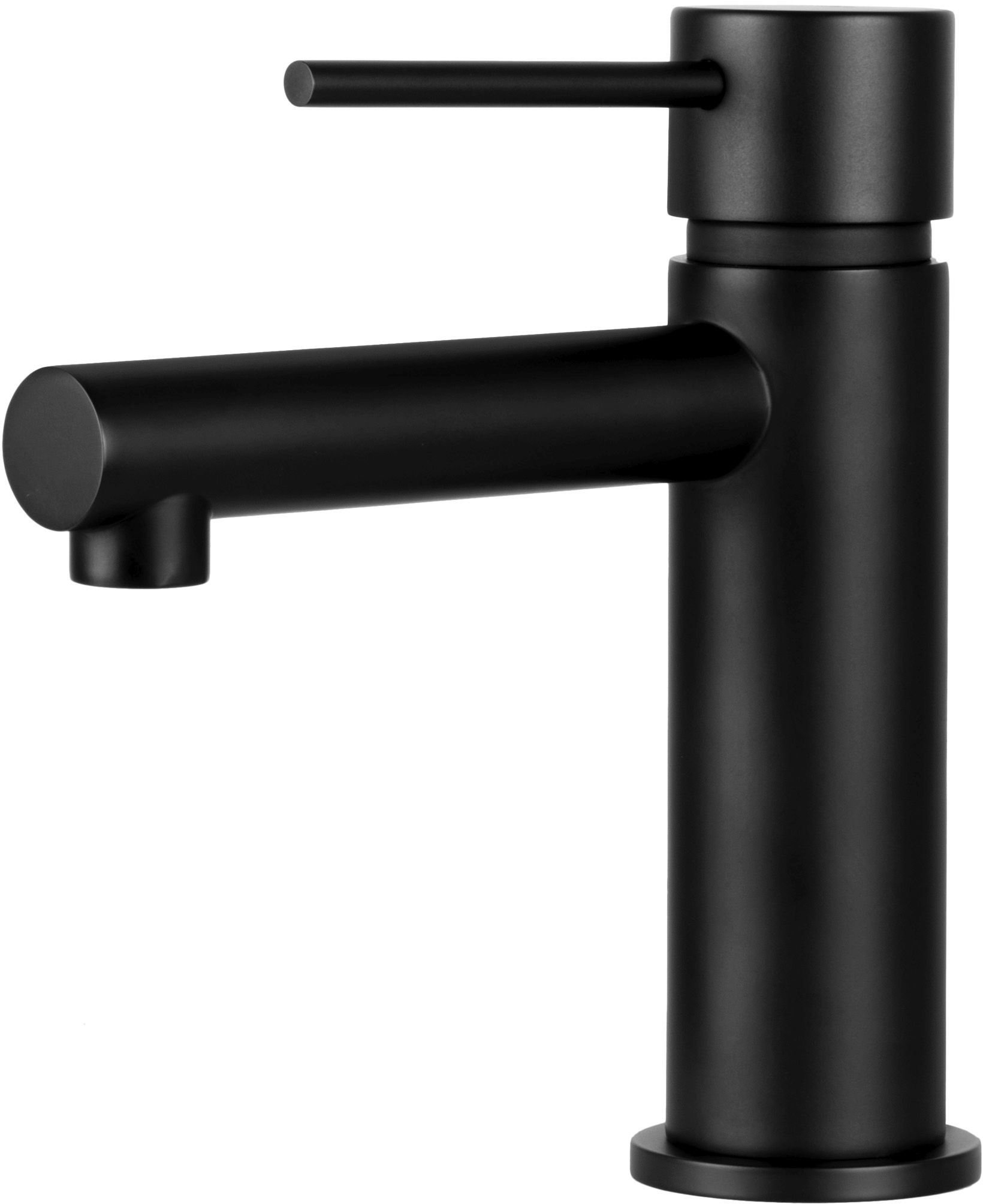 Darmowa Dostawa - Bateria umywalkowa Corsan Lugo CMB7511BL