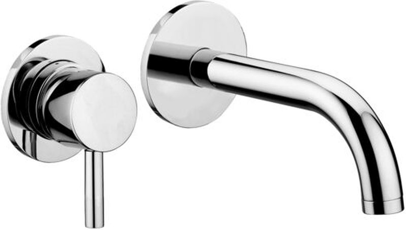 Darmowa Dostawa - Bateria umywalkowa Paffoni Stick SK004CR70