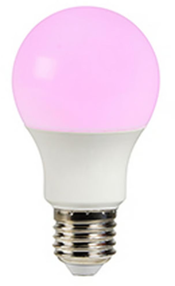 Darmowa Dostawa - Inteligentna żarówka LED 1x8 W 2200 K e27 Nordlux Smart 2270072701