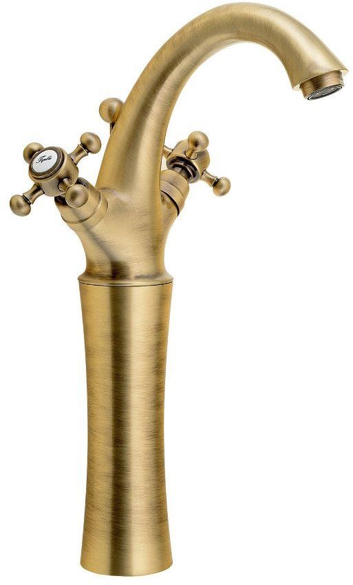 Darmowa Dostawa - Bateria umywalkowa Sapho Antea 3276L