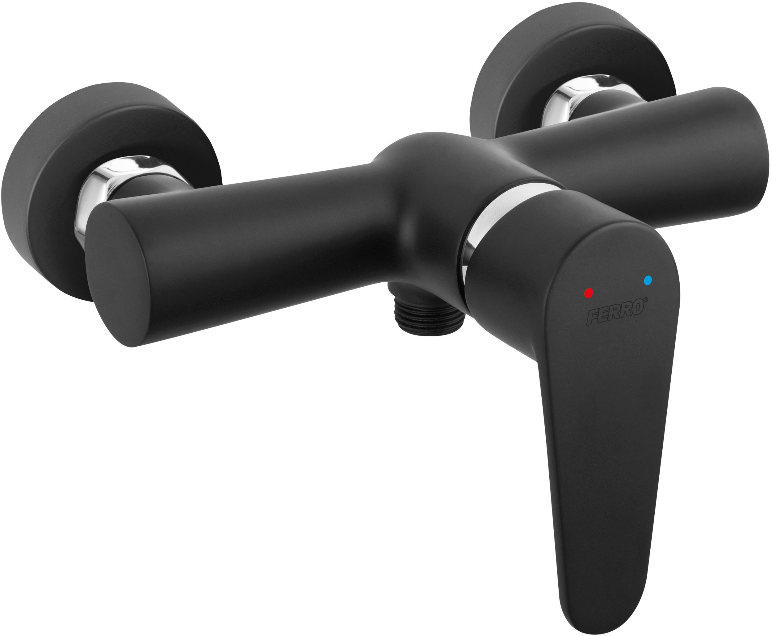 Darmowa Dostawa - Bateria prysznicowa Ferro Algeo BAG7BL