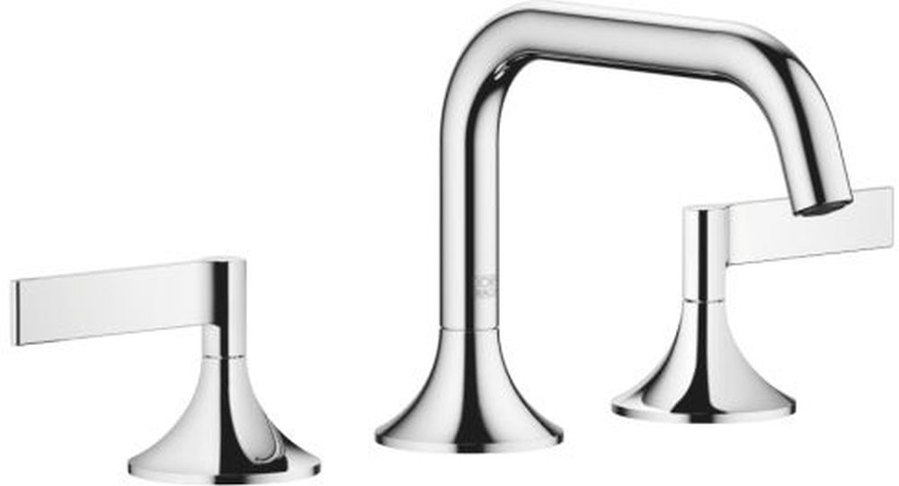 Darmowa Dostawa - Bateria umywalkowa stojąca chrom Dornbracht Vaia 2070581900