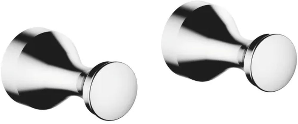 Darmowa Dostawa - Wieszak chrom Dornbracht Madison 8325097000