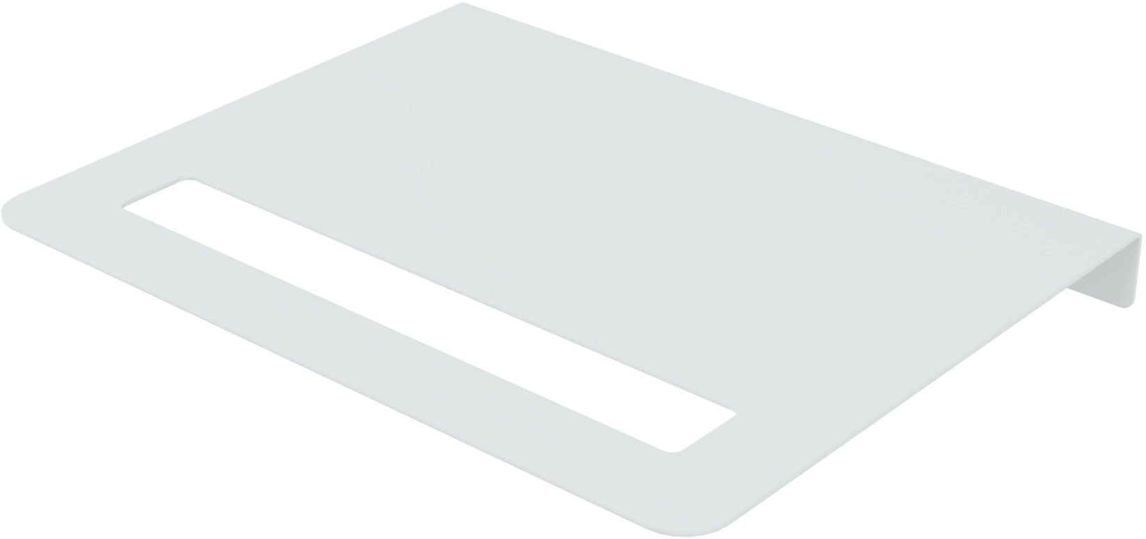 Darmowa Dostawa - Półka do grzejnika Instal Projekt Boutique PBESCE40C34