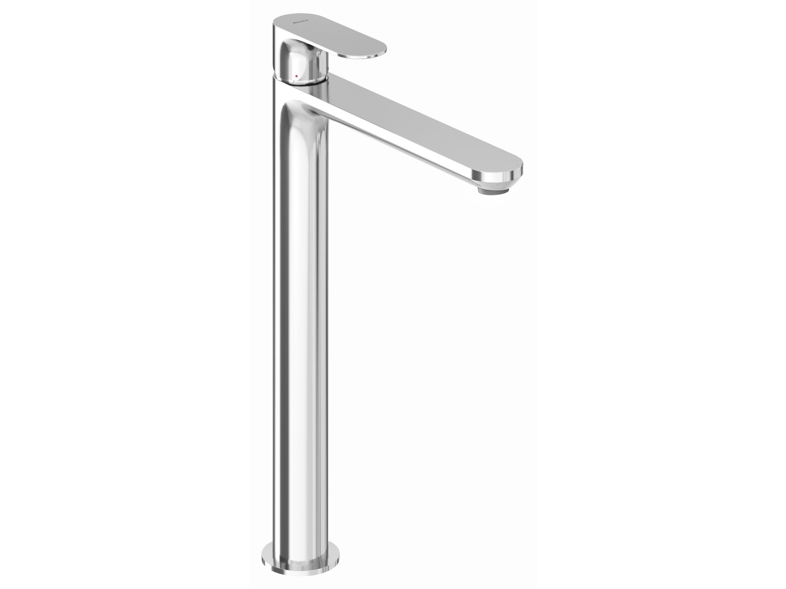 Darmowa Dostawa - Bateria umywalkowa stojąca chrom Ravak Eleganta X070211