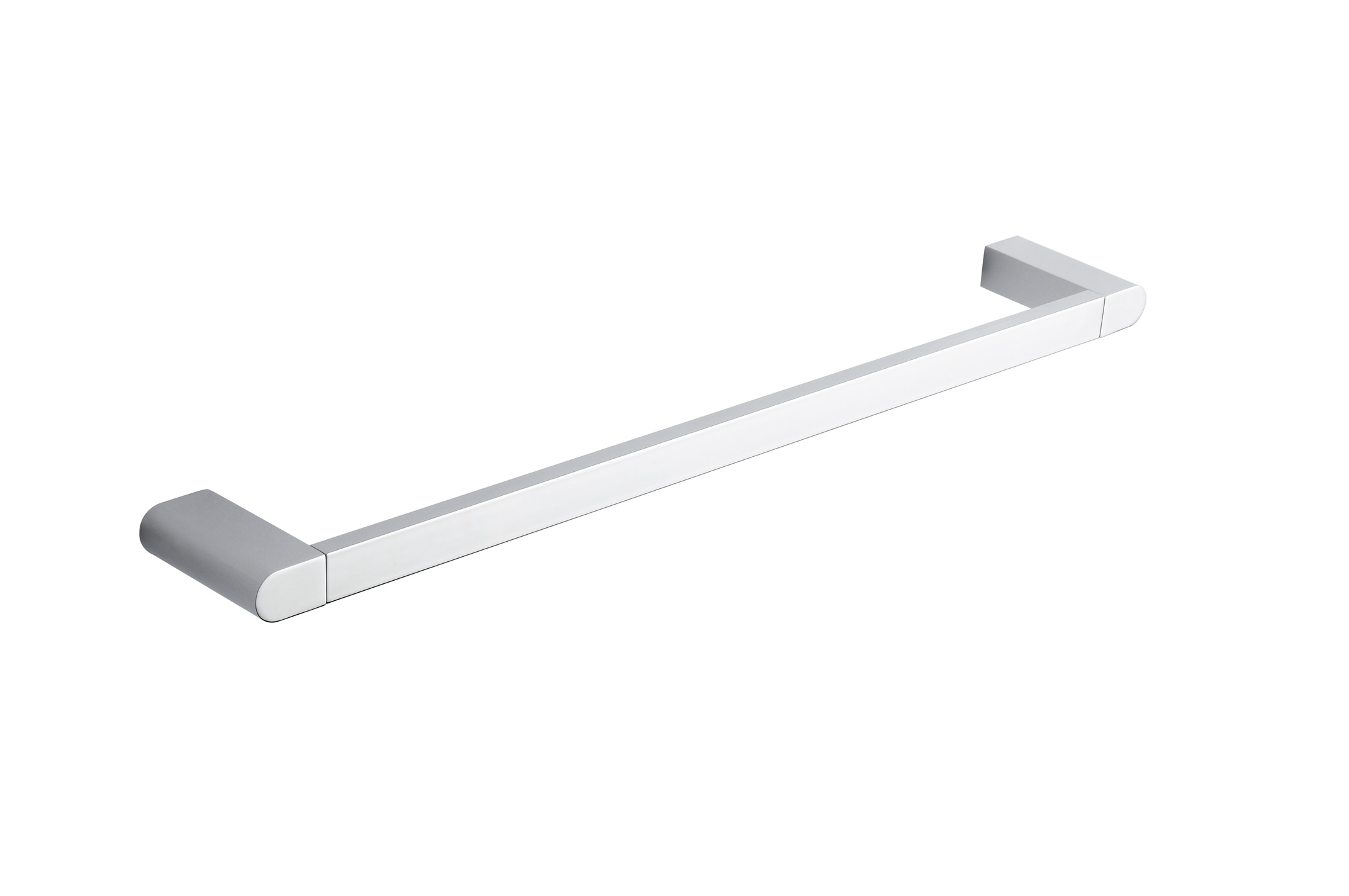 Darmowa Dostawa - Drążek na ręcznik chrom Faneco Sydney HSTR5XCR