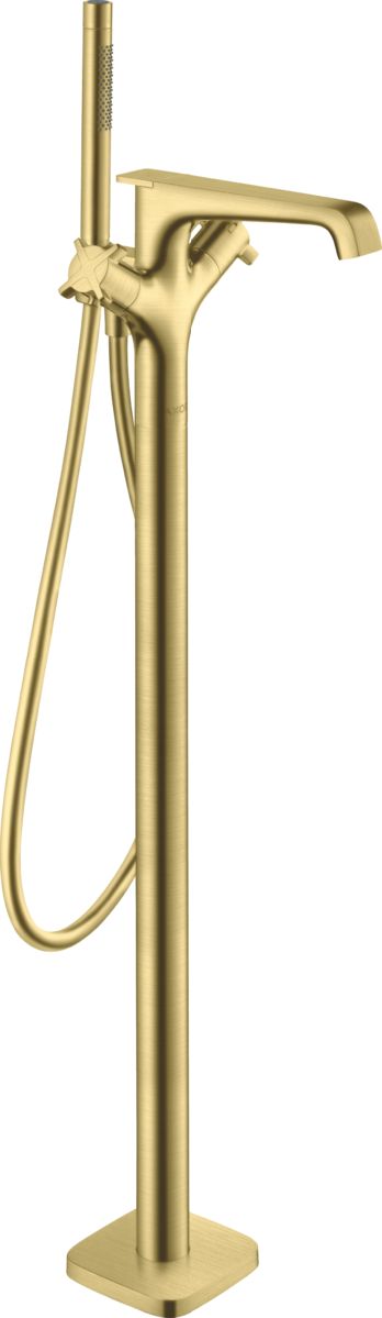 Darmowa Dostawa - Bateria wannowo-prysznicowa Axor Citterio E 36416950