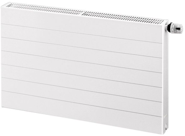 Darmowa Dostawa - Grzejnik pokojowy 60x60 cm podłączenie dolne Purmo Ramo Ventil Compact F0G1106006010300