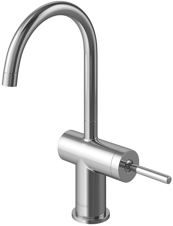 Darmowa Dostawa - Bateria umywalkowa stojąca Kohlman Maxima QB150M