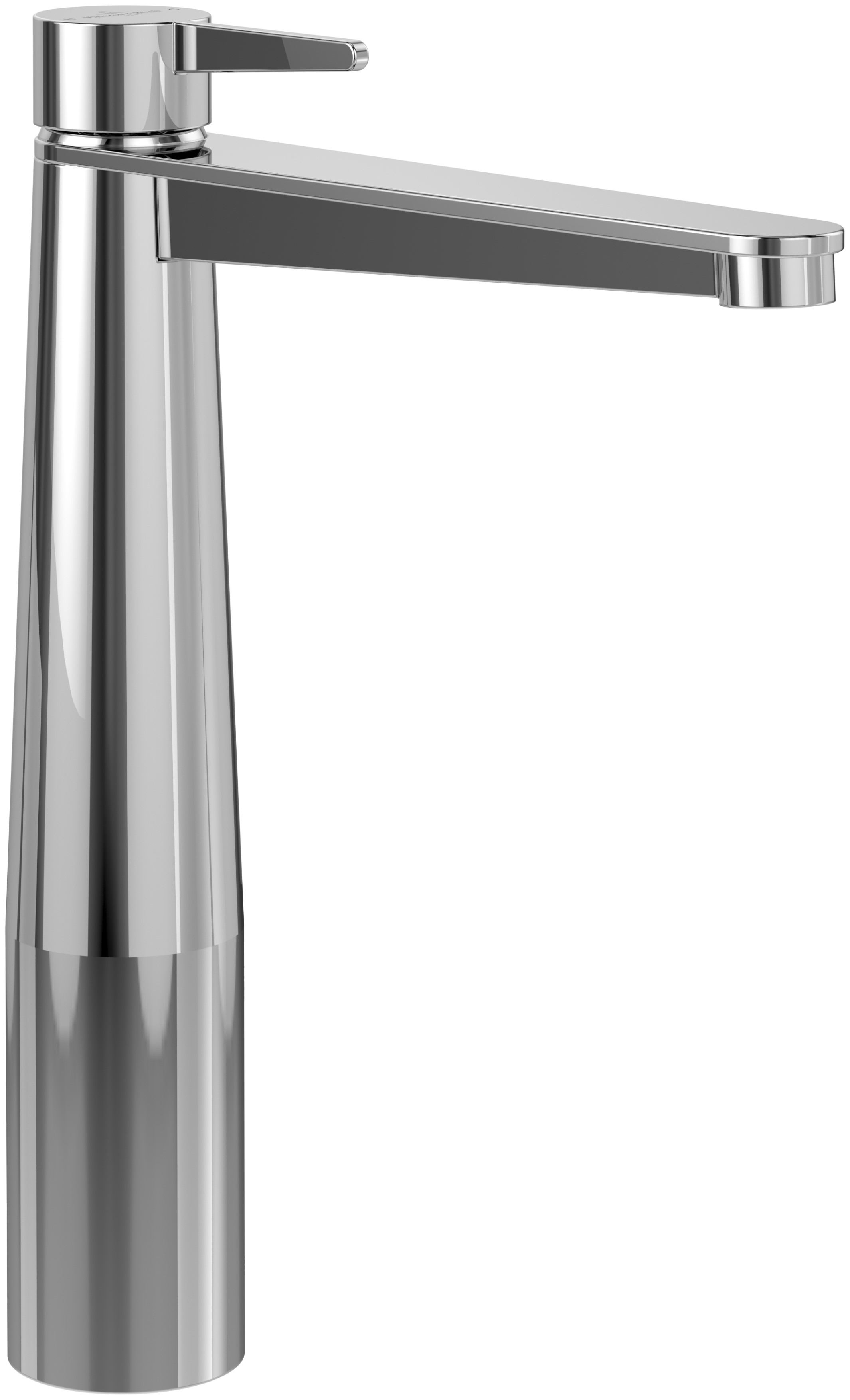 Darmowa Dostawa - Bateria umywalkowa stojąca chrom Villeroy & Boch Conum TVW12700500061