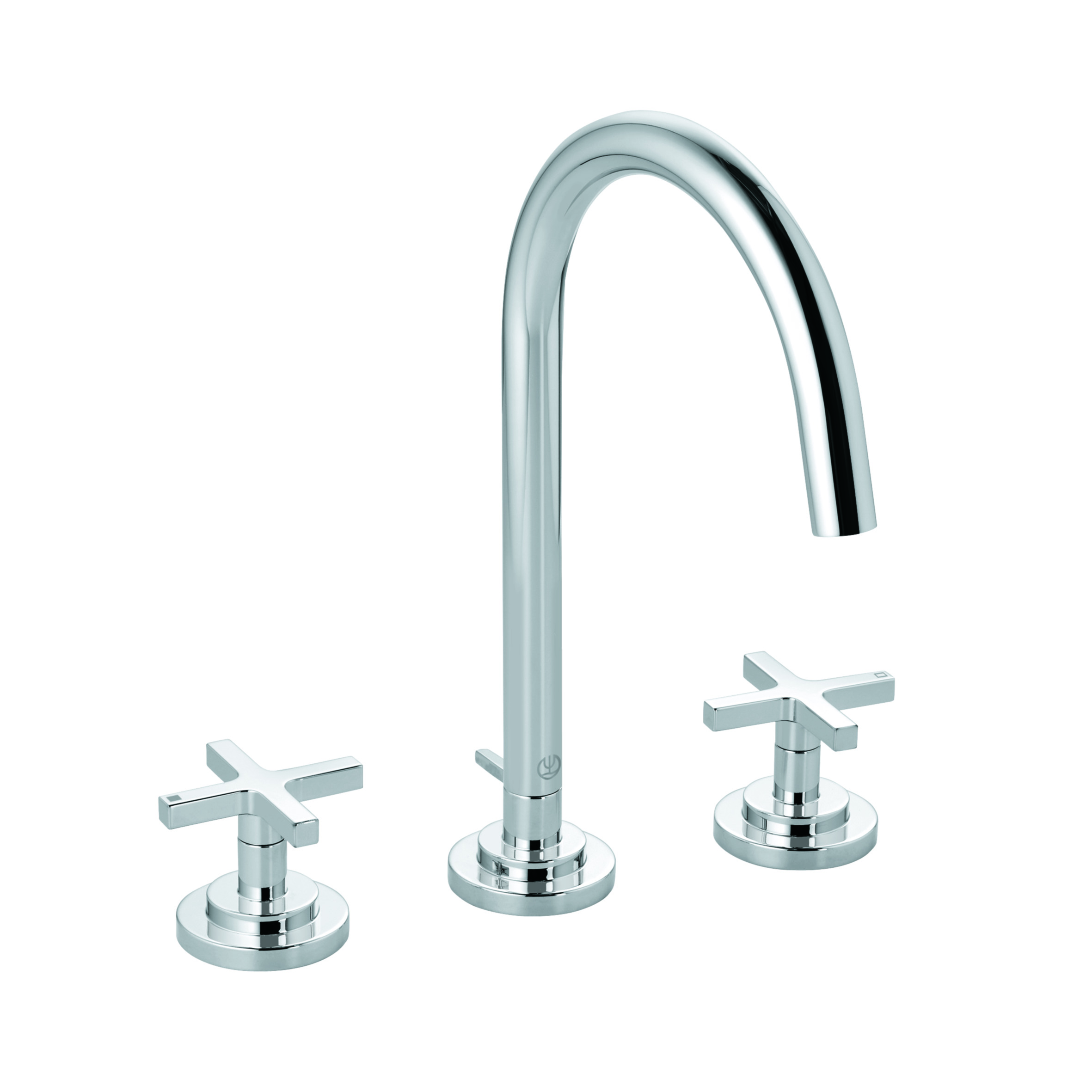 Darmowa Dostawa - Bateria umywalkowa stojąca Kludi Nova Fonte 201430520