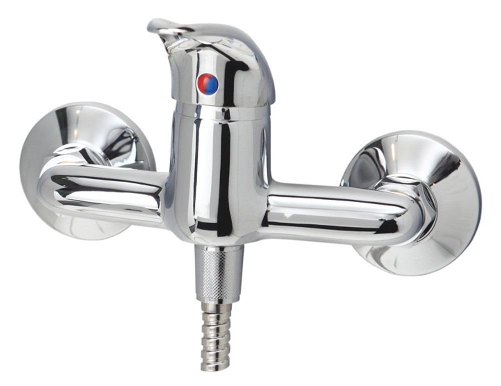 Darmowa Dostawa - Bateria prysznicowa Sea-Horse Wendy BJA106