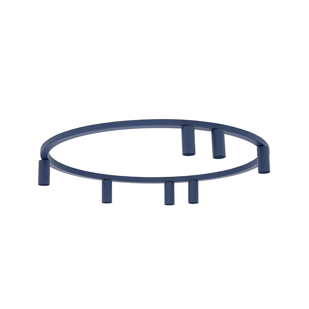 Darmowa Dostawa - Lampa podsufitowa x10 W Nowodvorski Lighting Fourty 11947