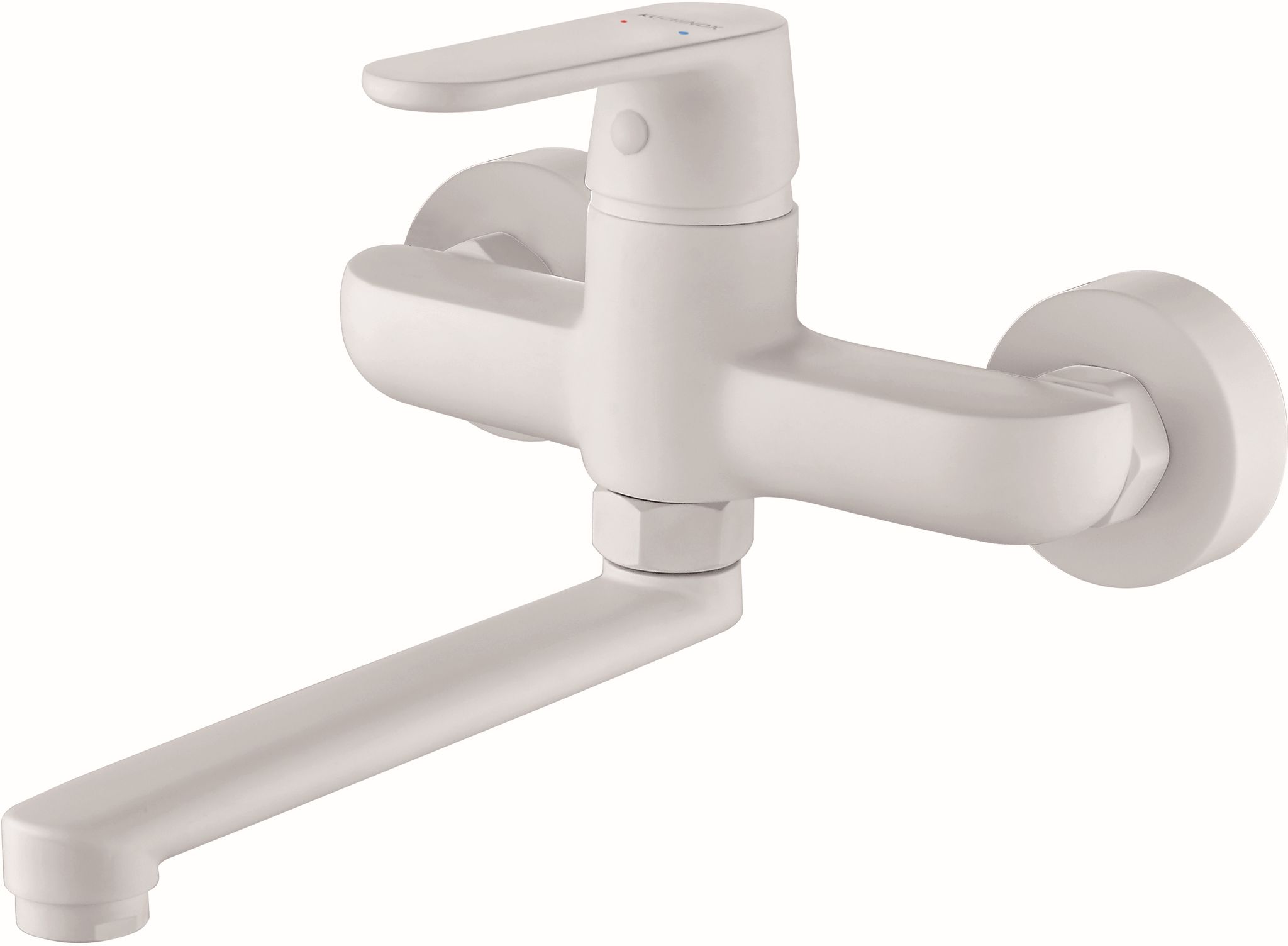 Darmowa Dostawa - Bateria umywalkowa Kuchinox Dima BQD650D